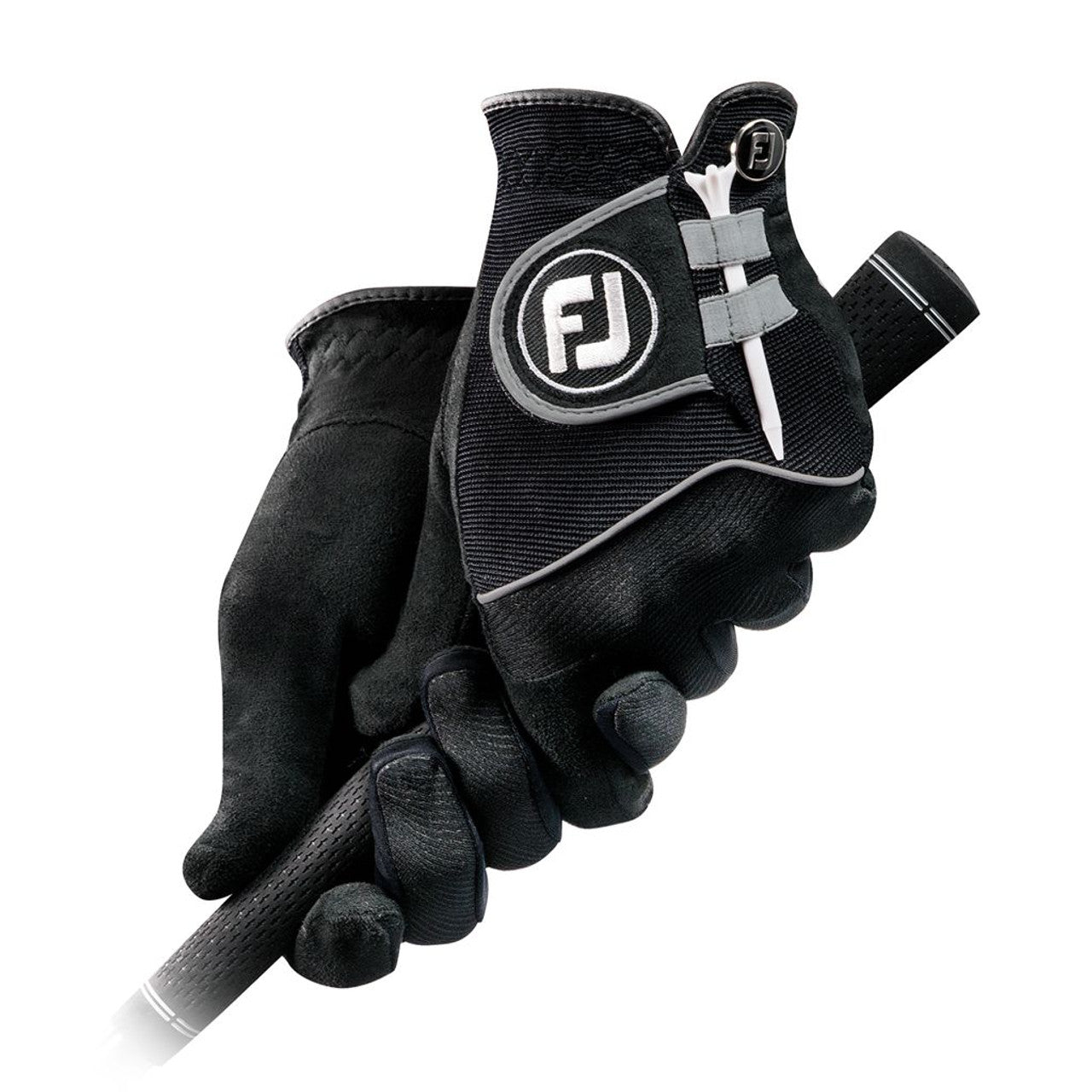 FootJoy RainGrip Golf Gloves Mens/Womens