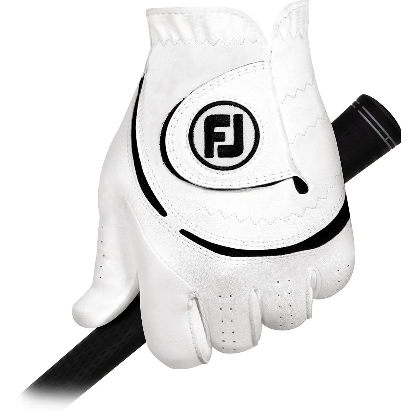 FootJoy WeatherSof Golf Glove