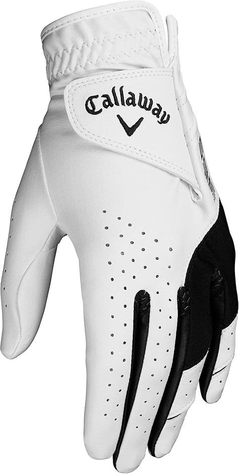 Callaway Weather Spann Golf Glove