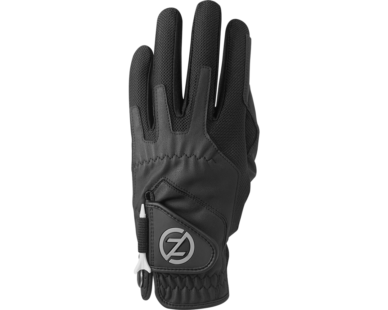 Zero Friction Mens Compression Golf Glove