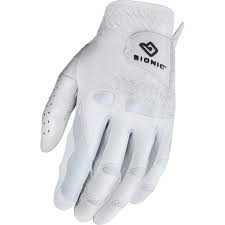Bionic Stablegrip With Natural Fit Golf Glove Mens/Womens