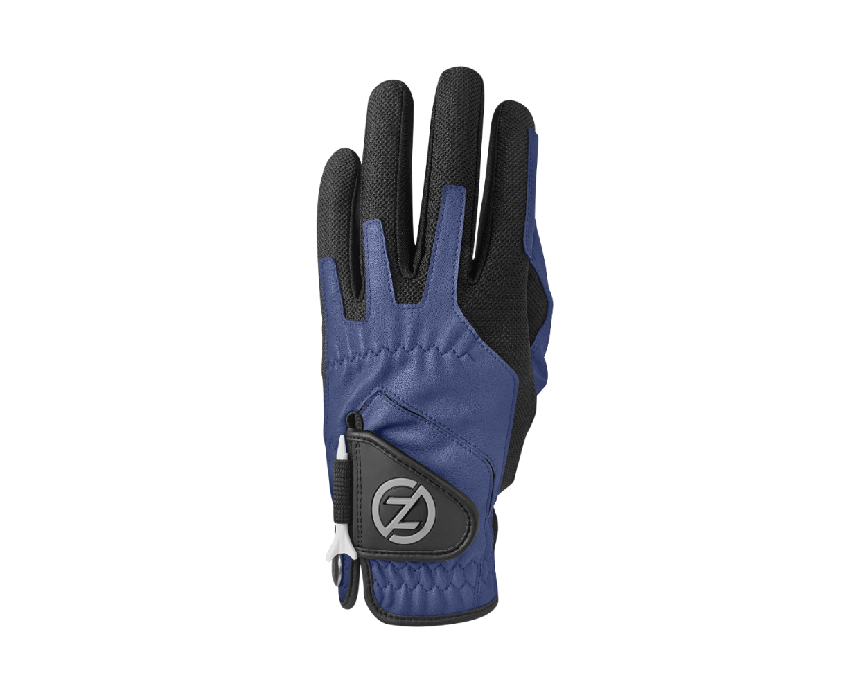 Zero Friction Mens Compression Golf Glove