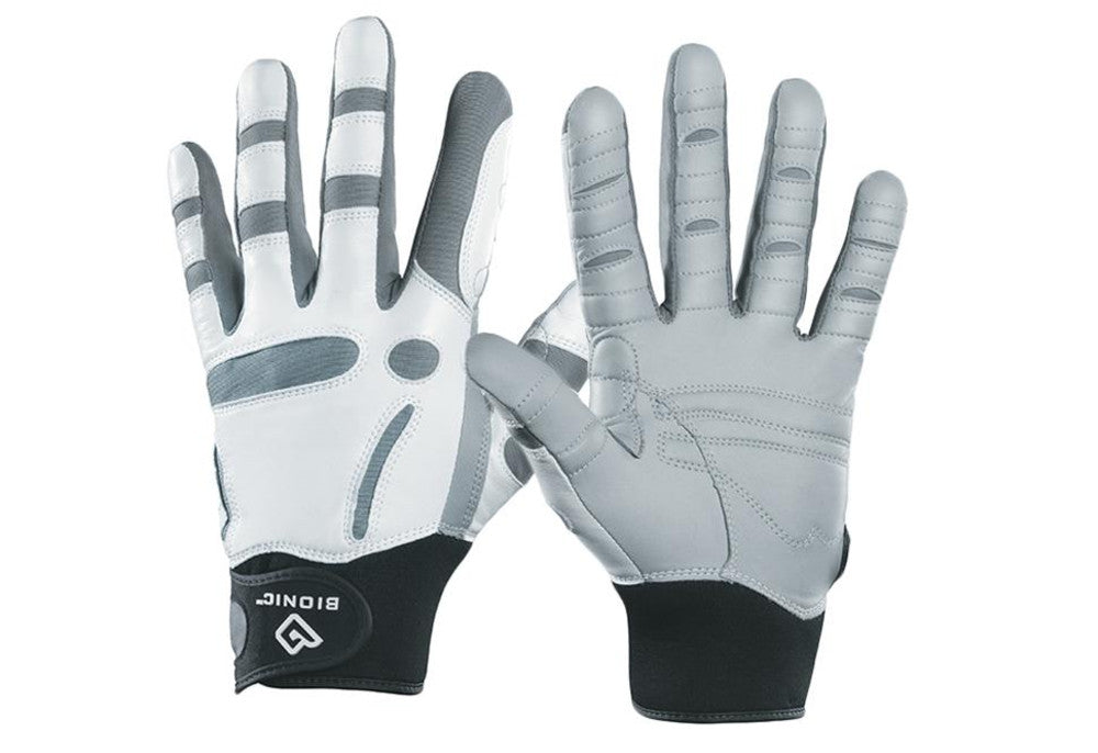 Bionic Relief Grip Golf Glove Mens/Womens