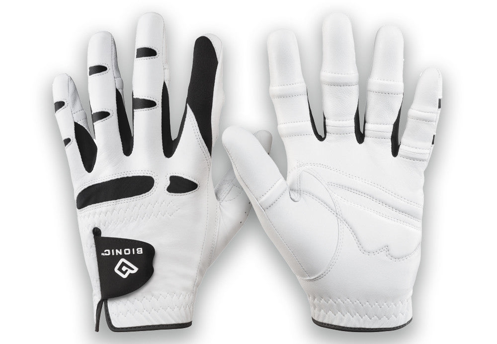 Bionic Stablegrip With Natural Fit Golf Glove Mens/Womens