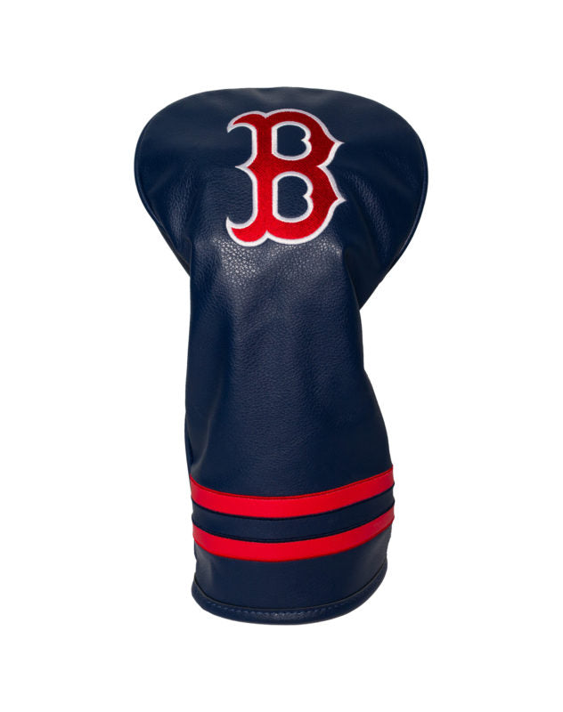 Team Golf Vintage Driver Headcover NFL, MLB, NCAA, Armed Forces