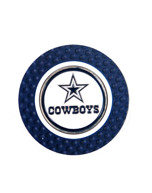 Poker Chip Ball Markers NFL, NCAA, MLB, Armed Services