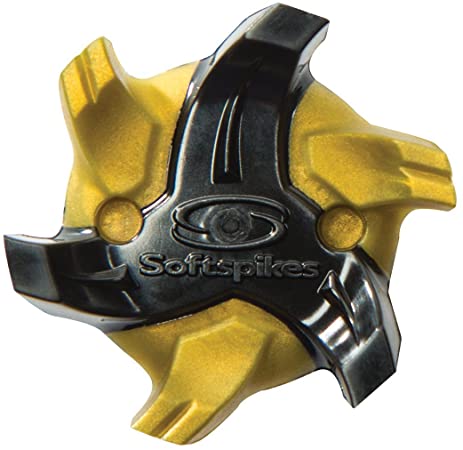 Softspikes Cyclone Fast Twist Golf Spikes