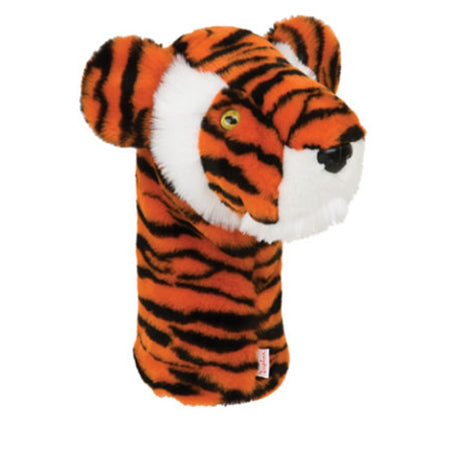 Daphne's Tiger Driver Headcover