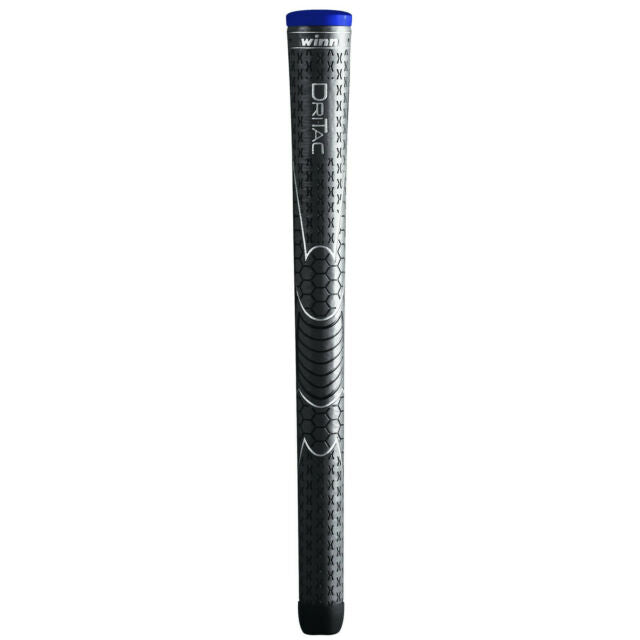 Winn Dri Tac AVS Golf Grips