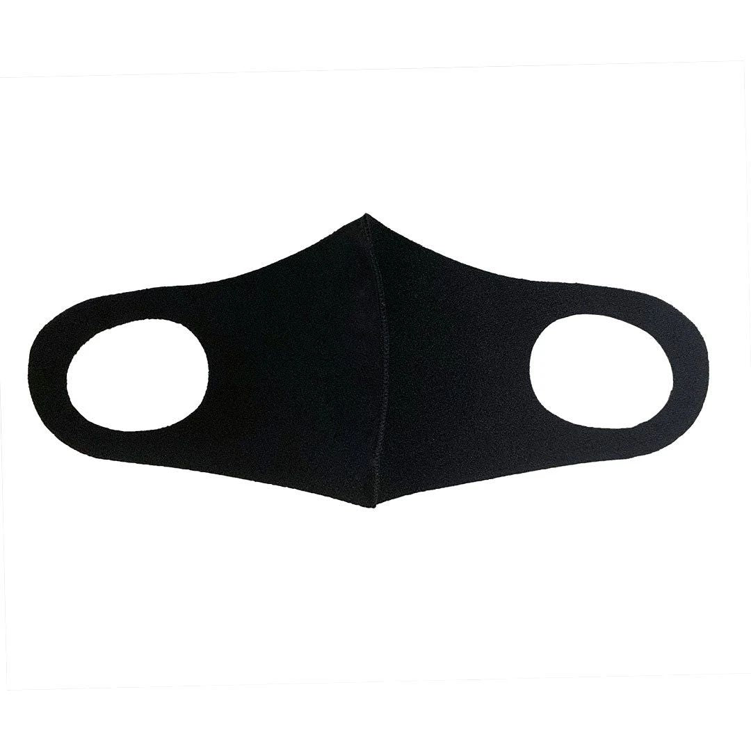 Levelwear Face Masks (Pack Of 5)