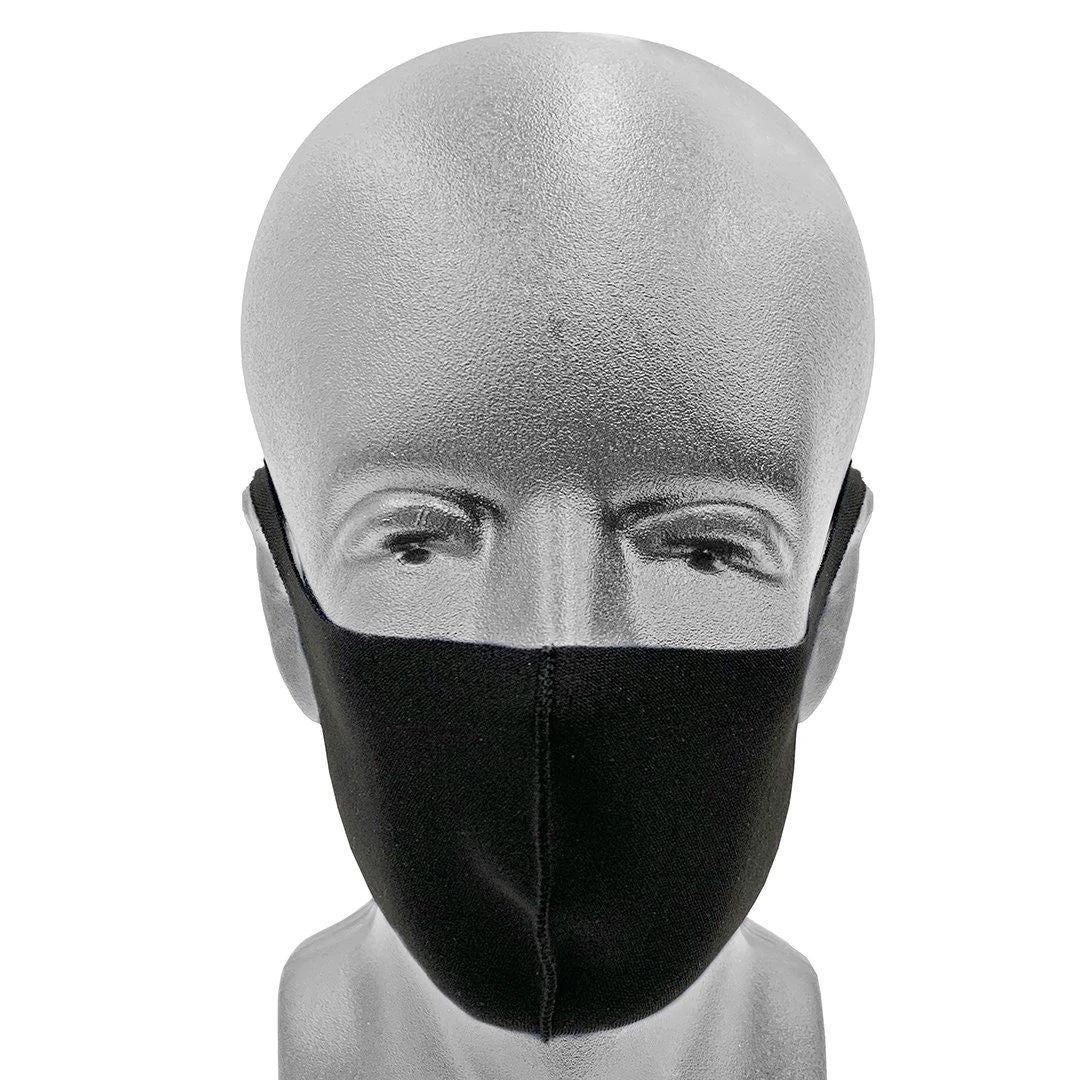 Levelwear Face Masks (Pack Of 5)