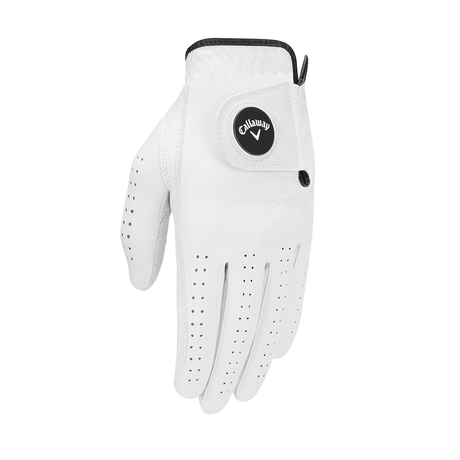 Callaway Women's Optiflex Golf Glove
