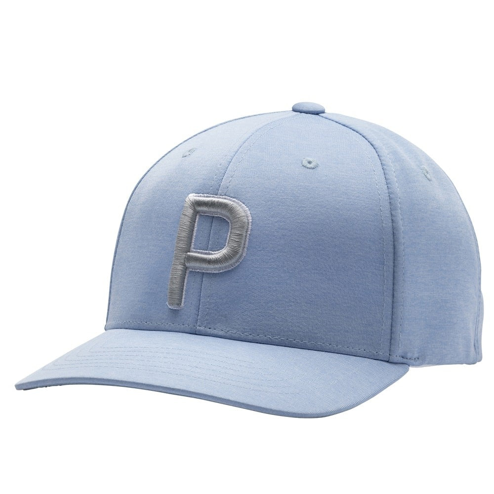 Puma "P" 110 Cap (Rickie Fowler's Cap)