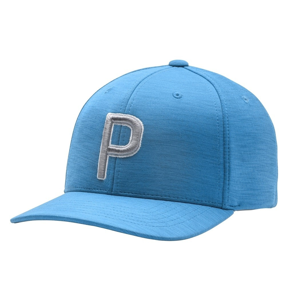 Puma "P" 110 Cap (Rickie Fowler's Cap)