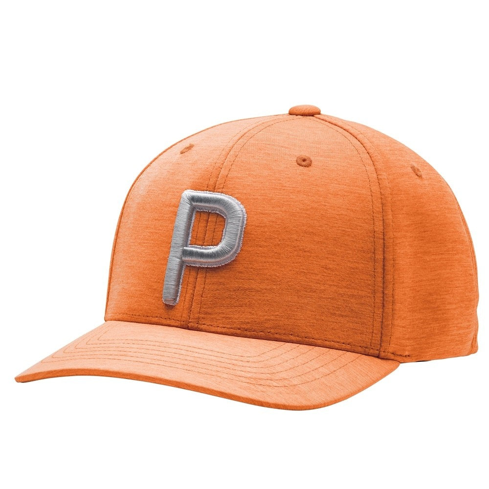 Puma "P" 110 Cap (Rickie Fowler's Cap)