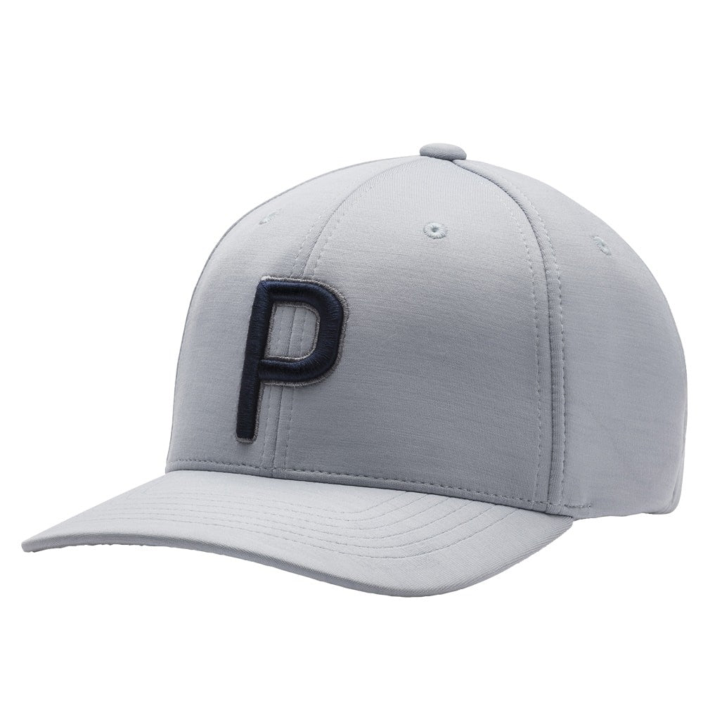 Puma "P" 110 Cap (Rickie Fowler's Cap)