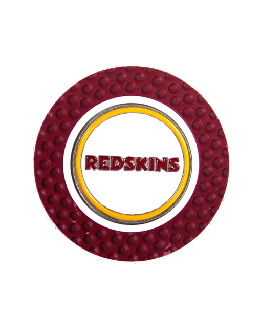 Poker Chip Ball Markers NFL, NCAA, MLB, Armed Services