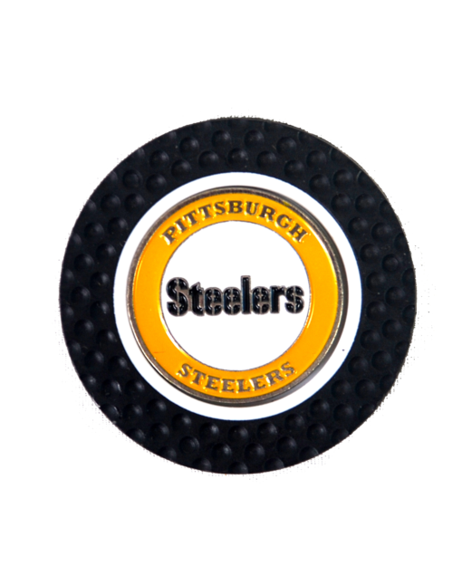 Poker Chip Ball Markers NFL, NCAA, MLB, Armed Services