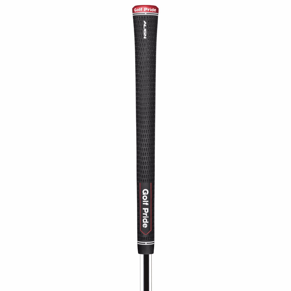 Golf Pride Tour Velvet Align Grip