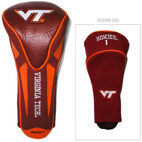 Virgina Tech Golf Headcovers 3 Pack
