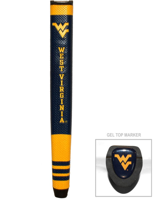 Team Golf Fan Putter Grips NFL, NCAA, MLB, Armed Forces