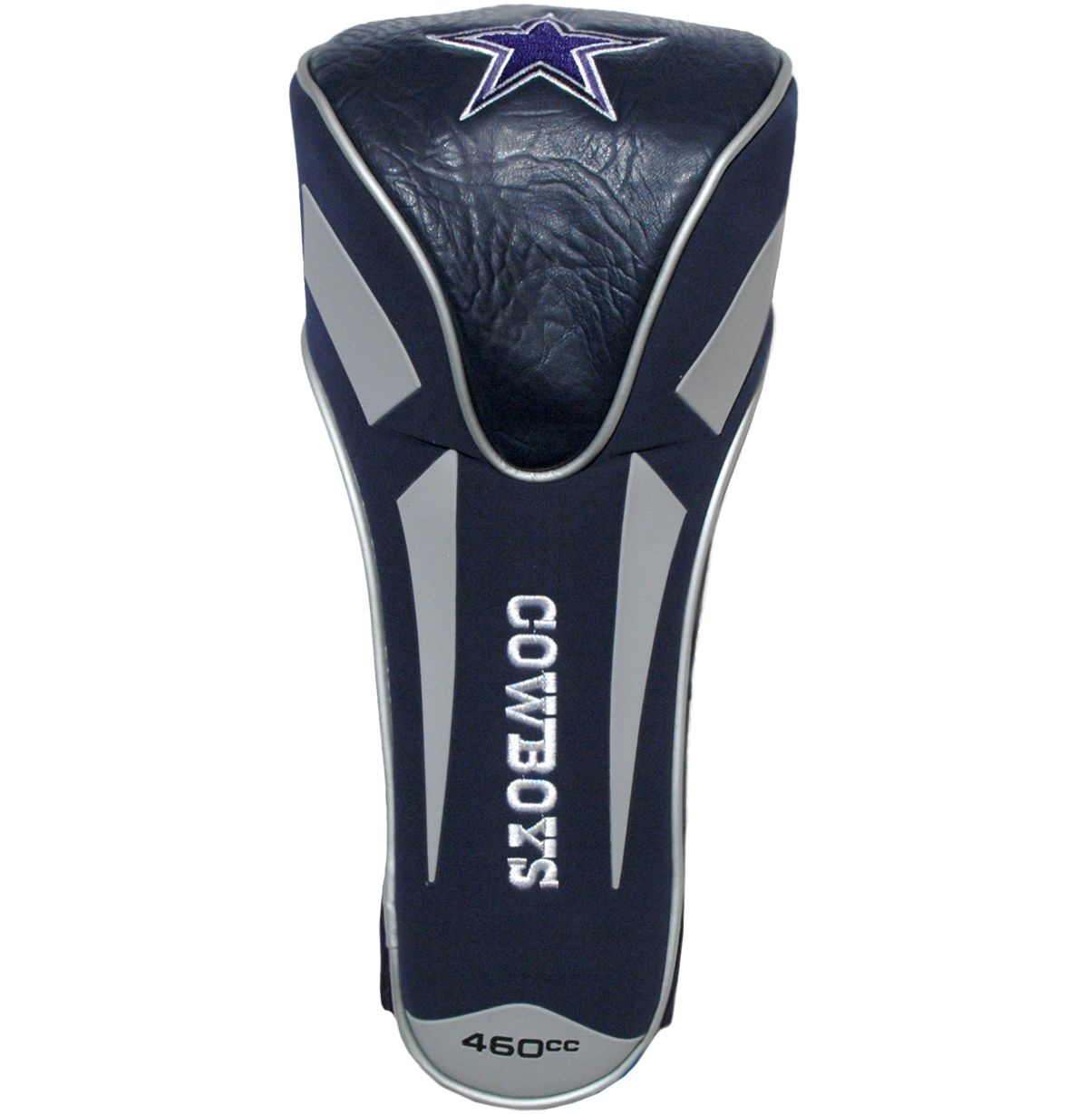 Dallas Cowboys Apex Driver Head Cover