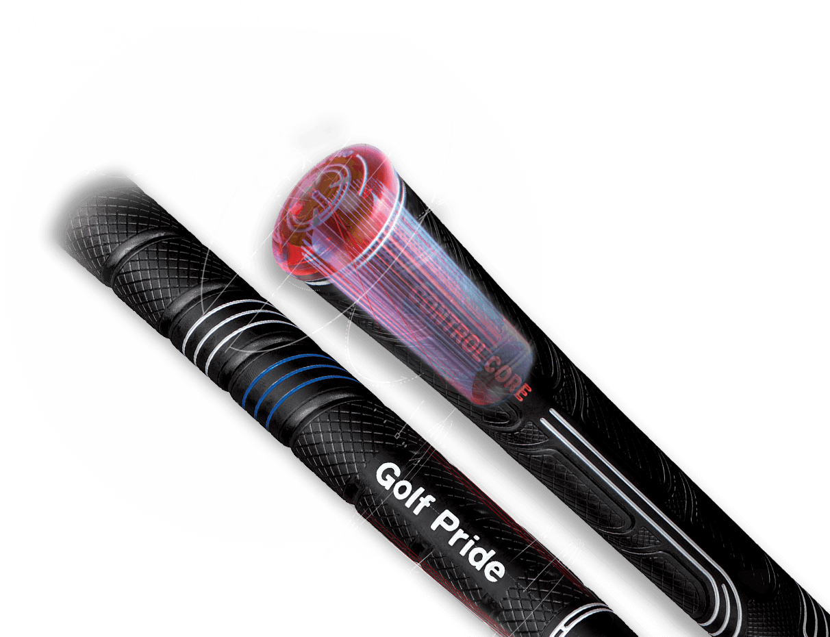Golf Pride CP2 Wrap Grip