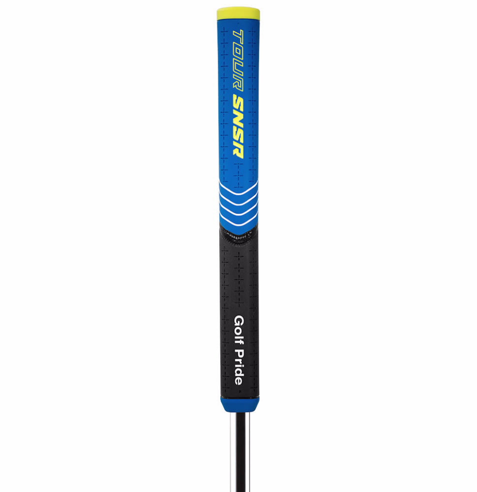 Golf Pride Tour SNSR Straight Putter Grip