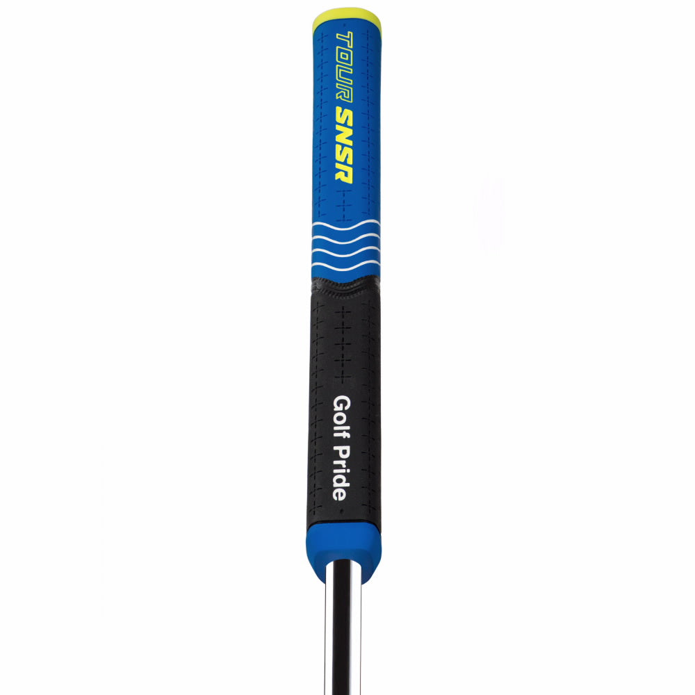 Golf Pride Tour SNSR Straight Putter Grip
