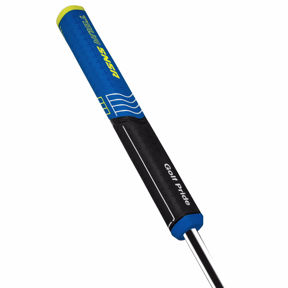 Golf Pride Tour SNSR Straight Putter Grip