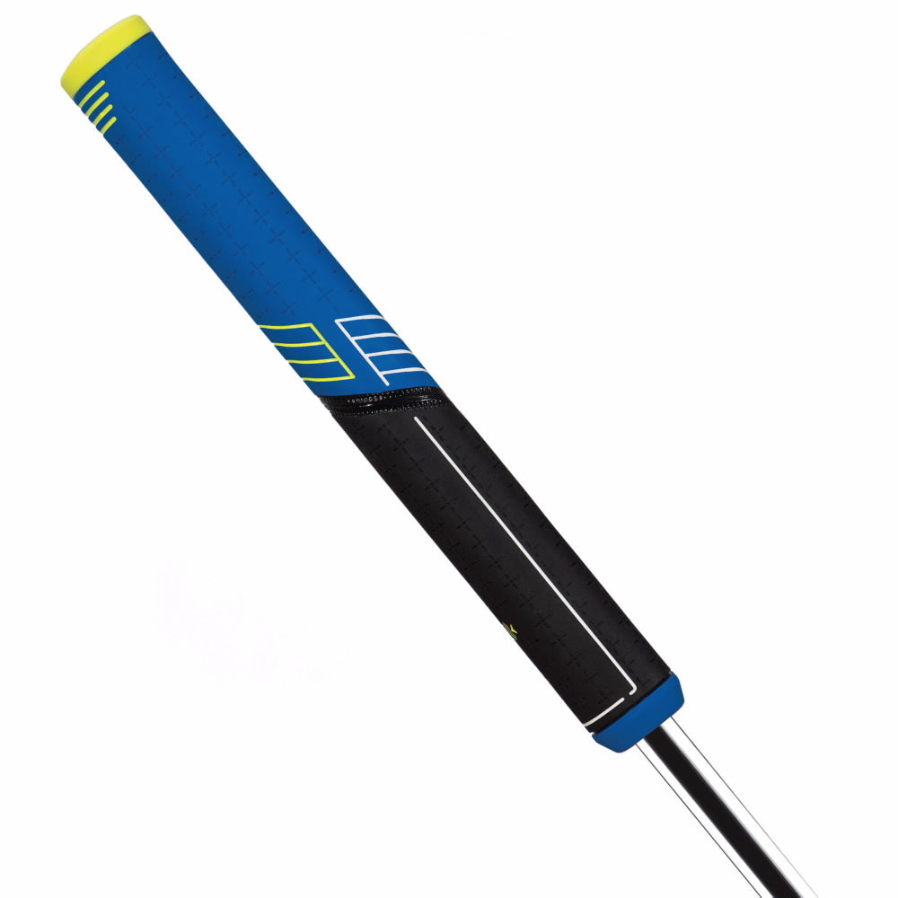 Golf Pride Tour SNSR Straight Putter Grip
