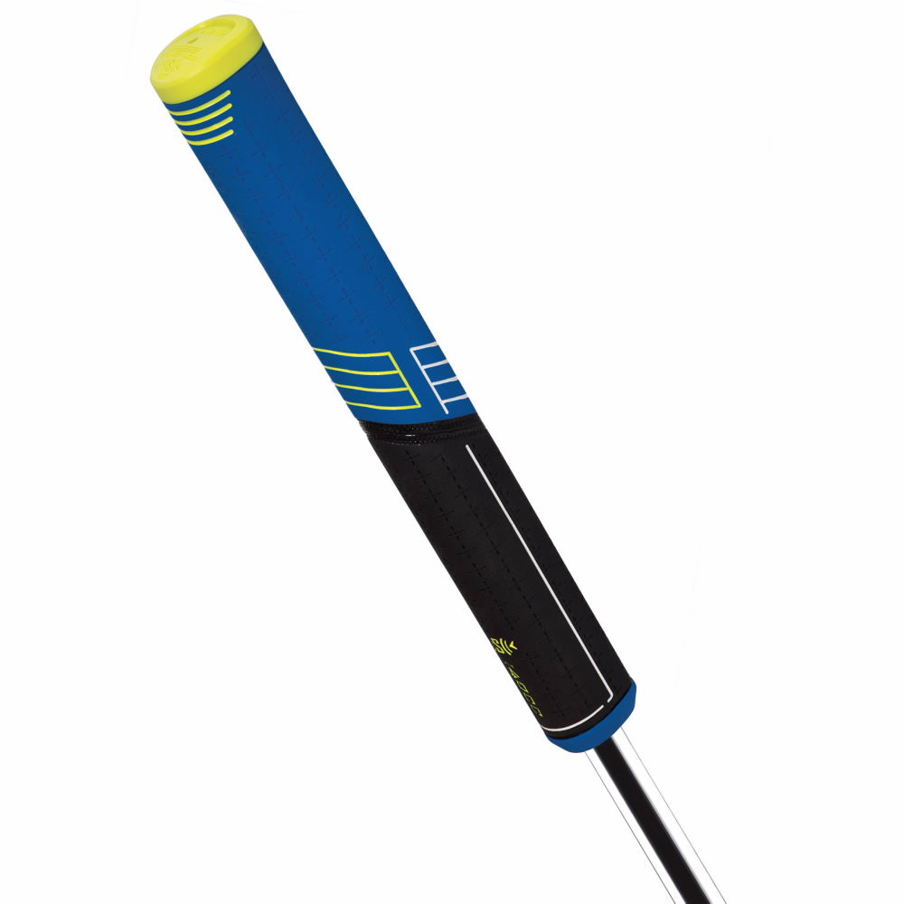 Golf Pride Tour SNSR Straight Putter Grip