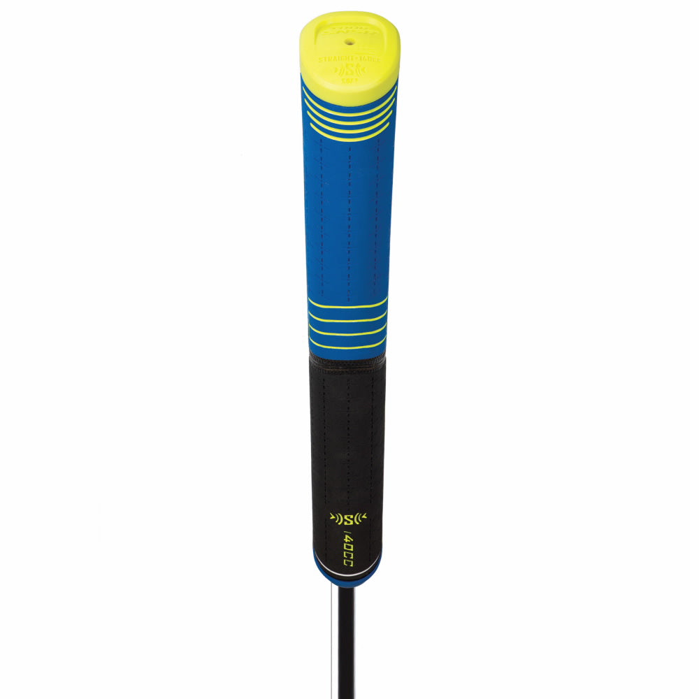 Golf Pride Tour SNSR Straight Putter Grip