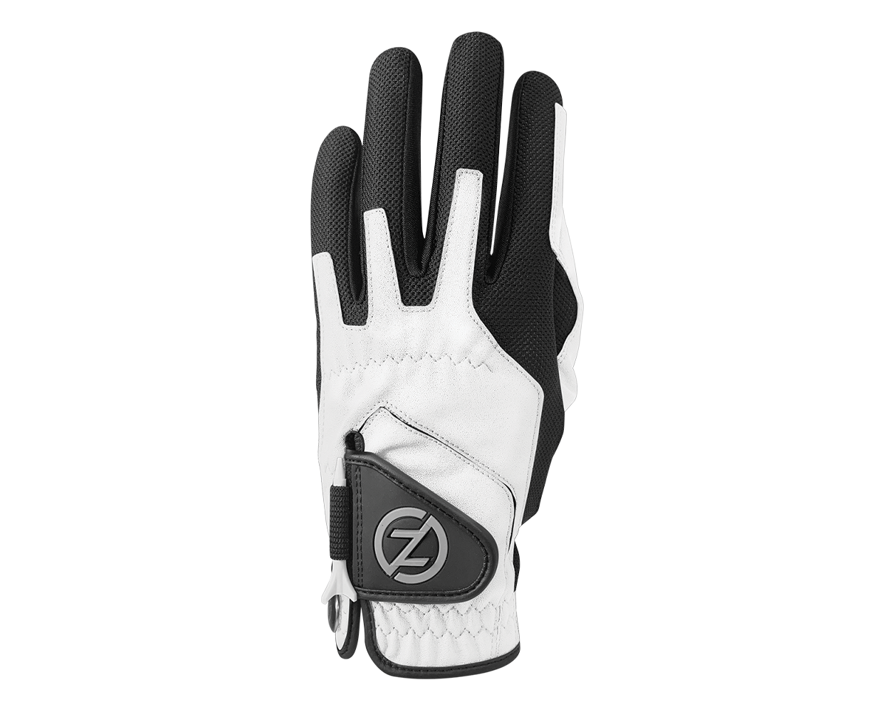 Zero Friction Mens Compression Golf Glove