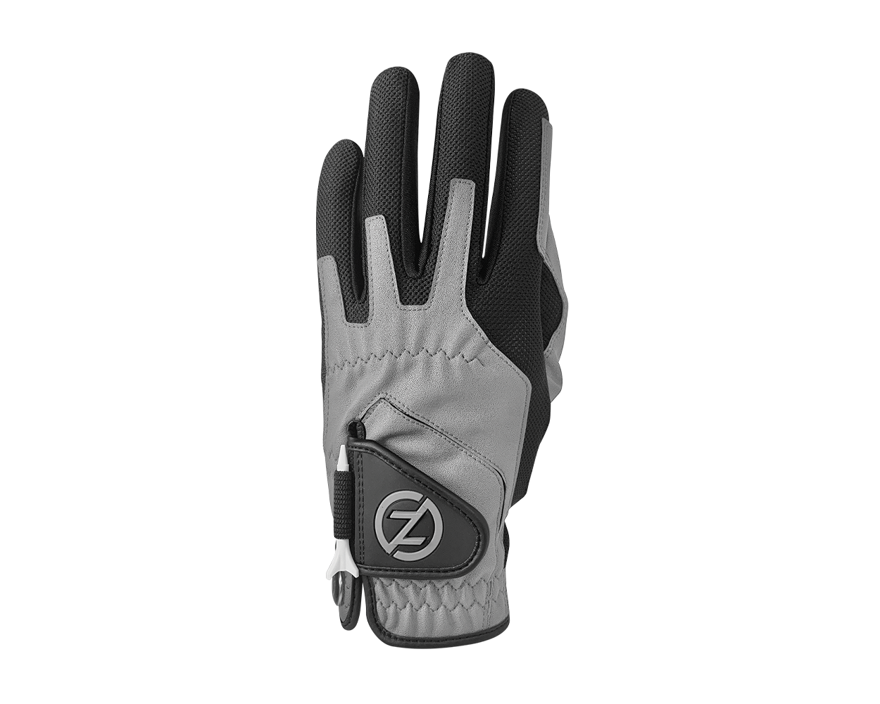 Zero Friction Mens Compression Golf Glove