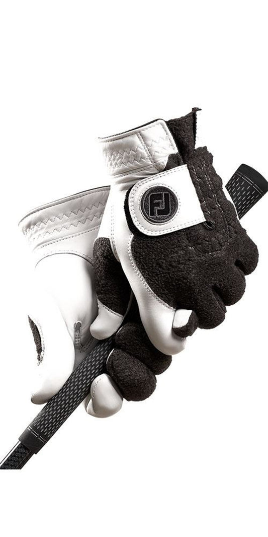 FootJoy StaSof for Winter Golf Gloves
