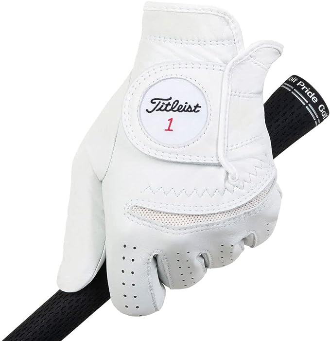 Titleist PermaSoft Golf Glove