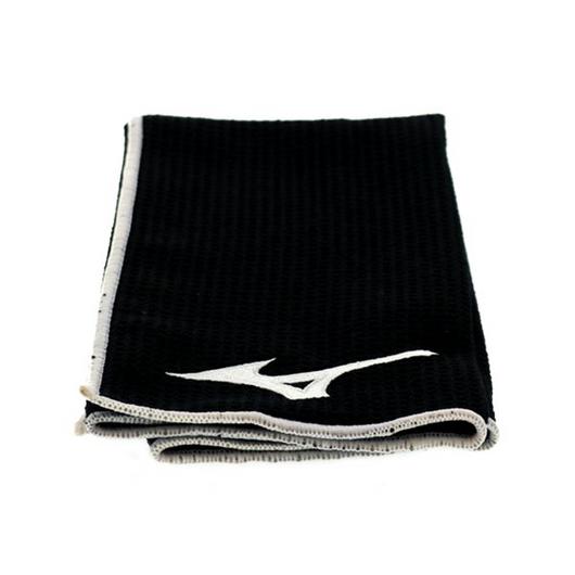 Mizuno Microfiber Cart Towel