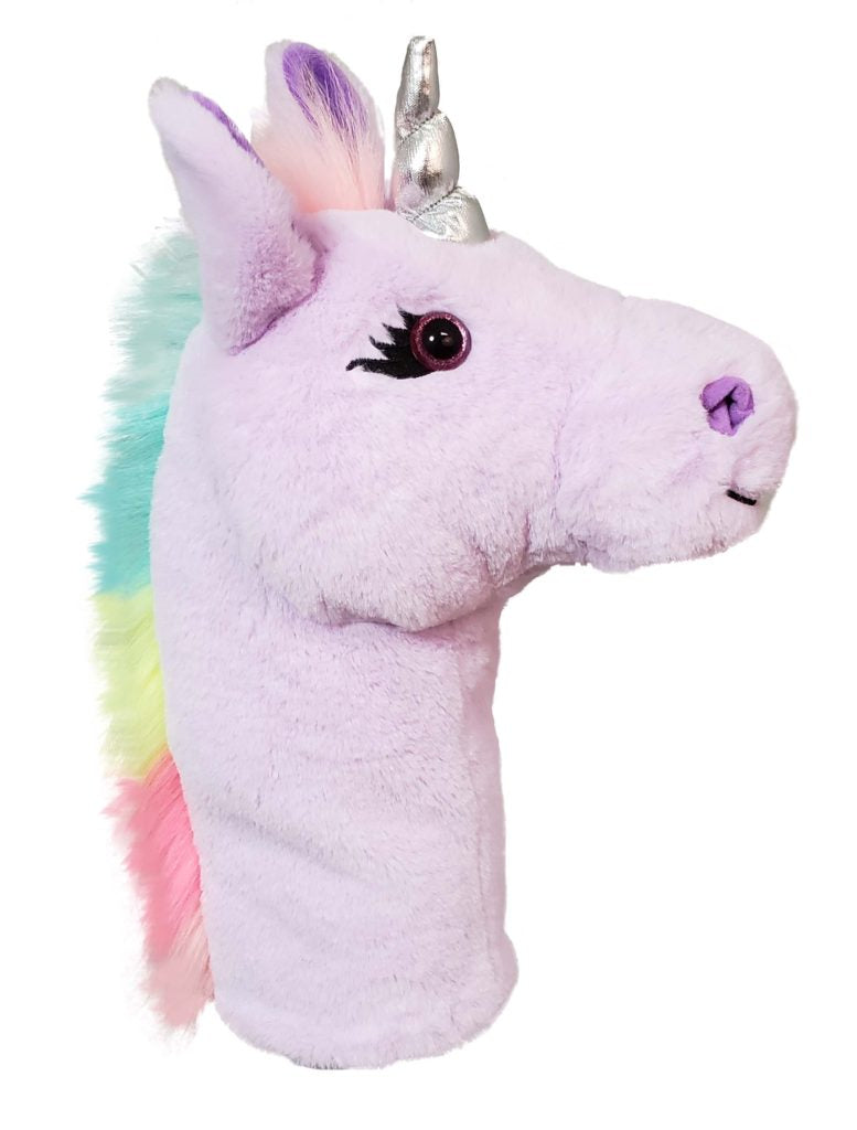 Daphne's Unicorn Driver Headcover