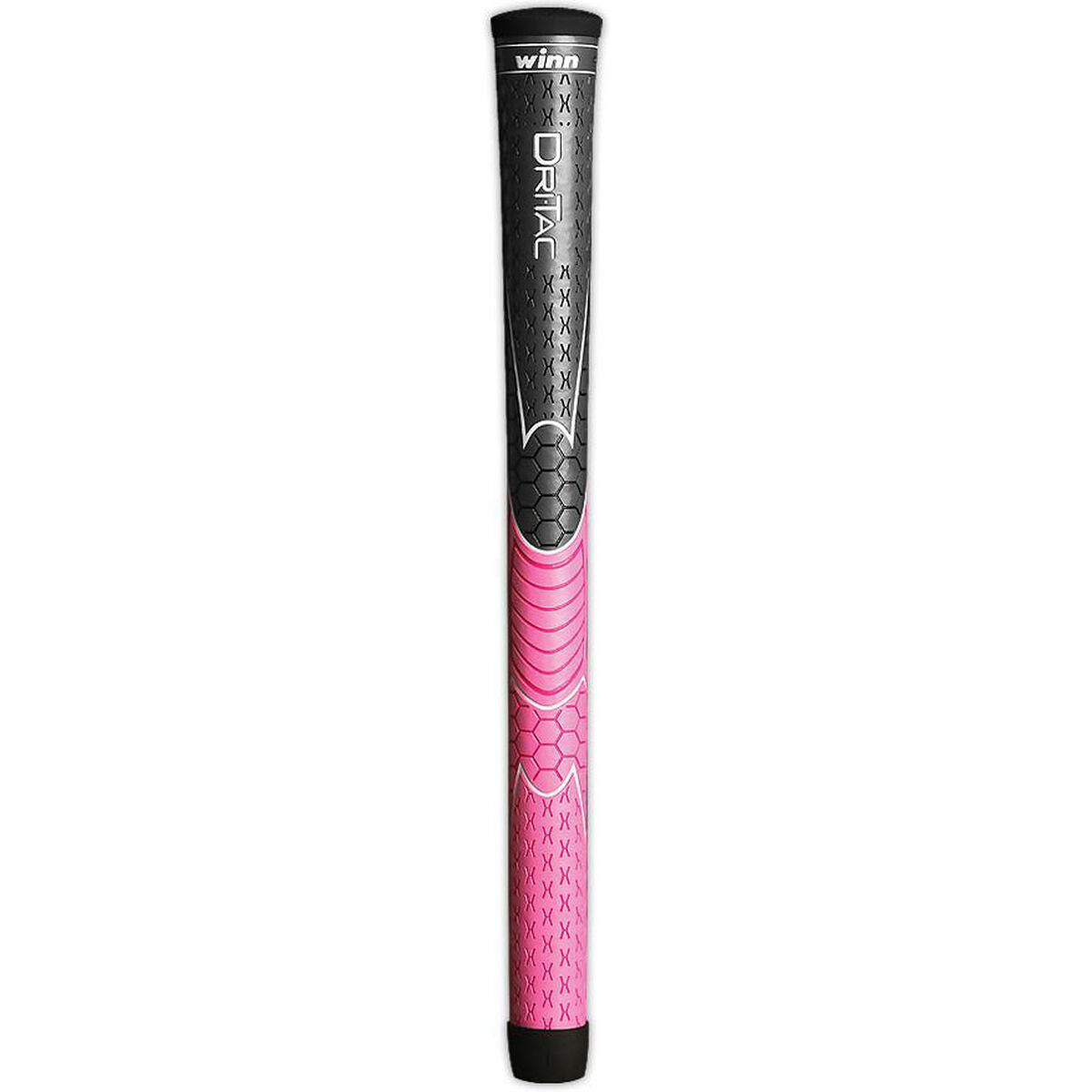 Winn Dri Tac AVS Golf Grips