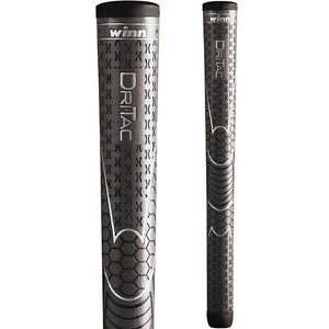 Winn Dri Tac AVS Golf Grips