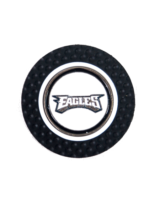 Poker Chip Ball Markers NFL, NCAA, MLB, Armed Services