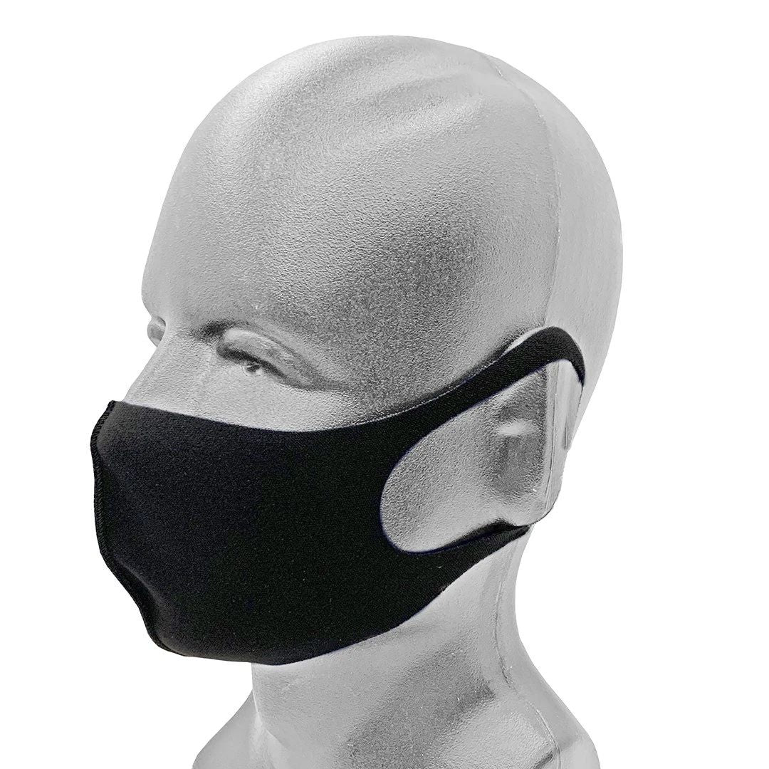 Levelwear Face Masks (Pack Of 5)
