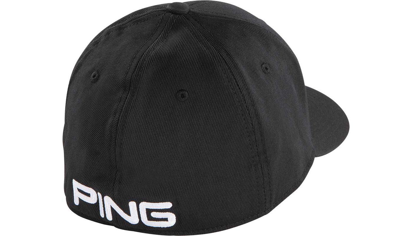 Ping Tour Structured Fitted Cap