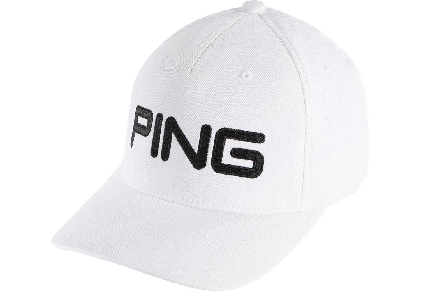 Ping Tour Structured Fitted Cap
