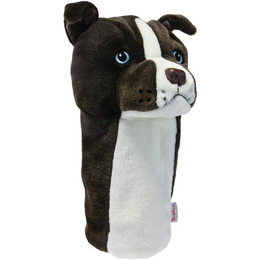 Daphne's Pit Bull Driver Headcover