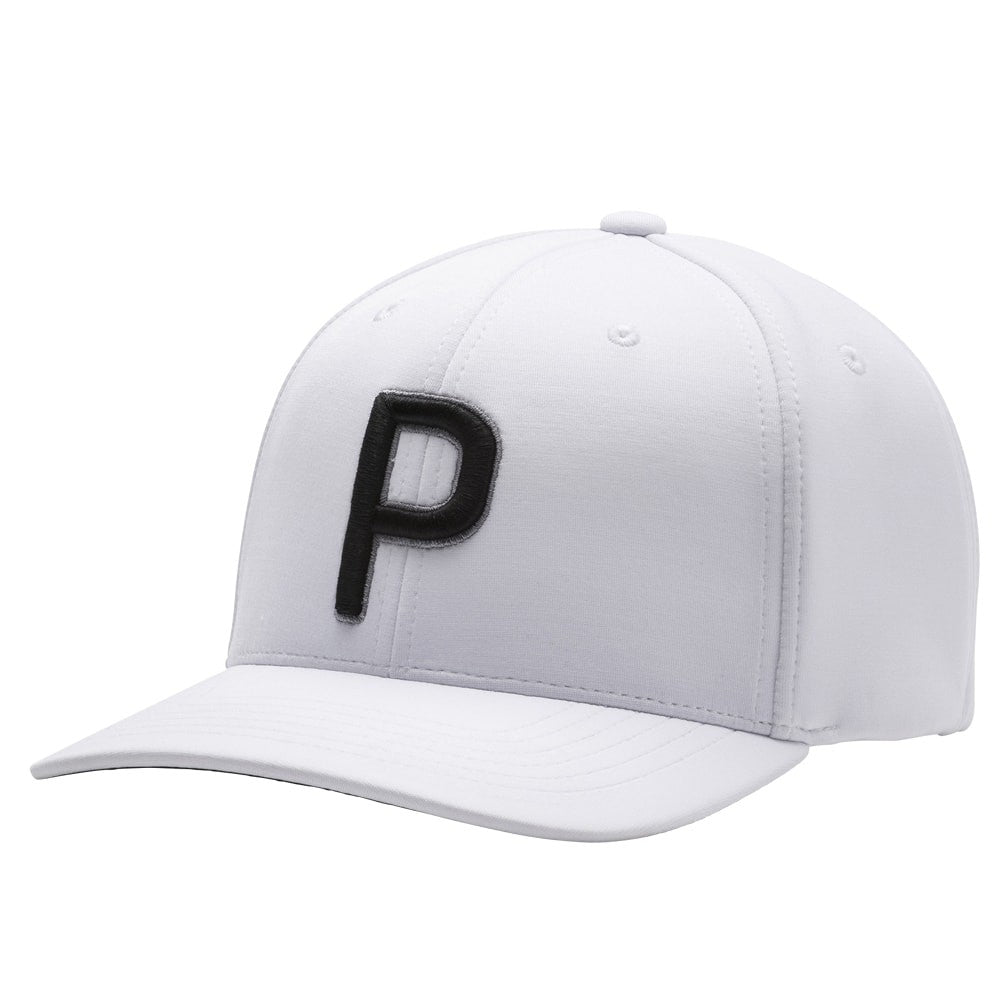 Puma "P" 110 Cap (Rickie Fowler's Cap)