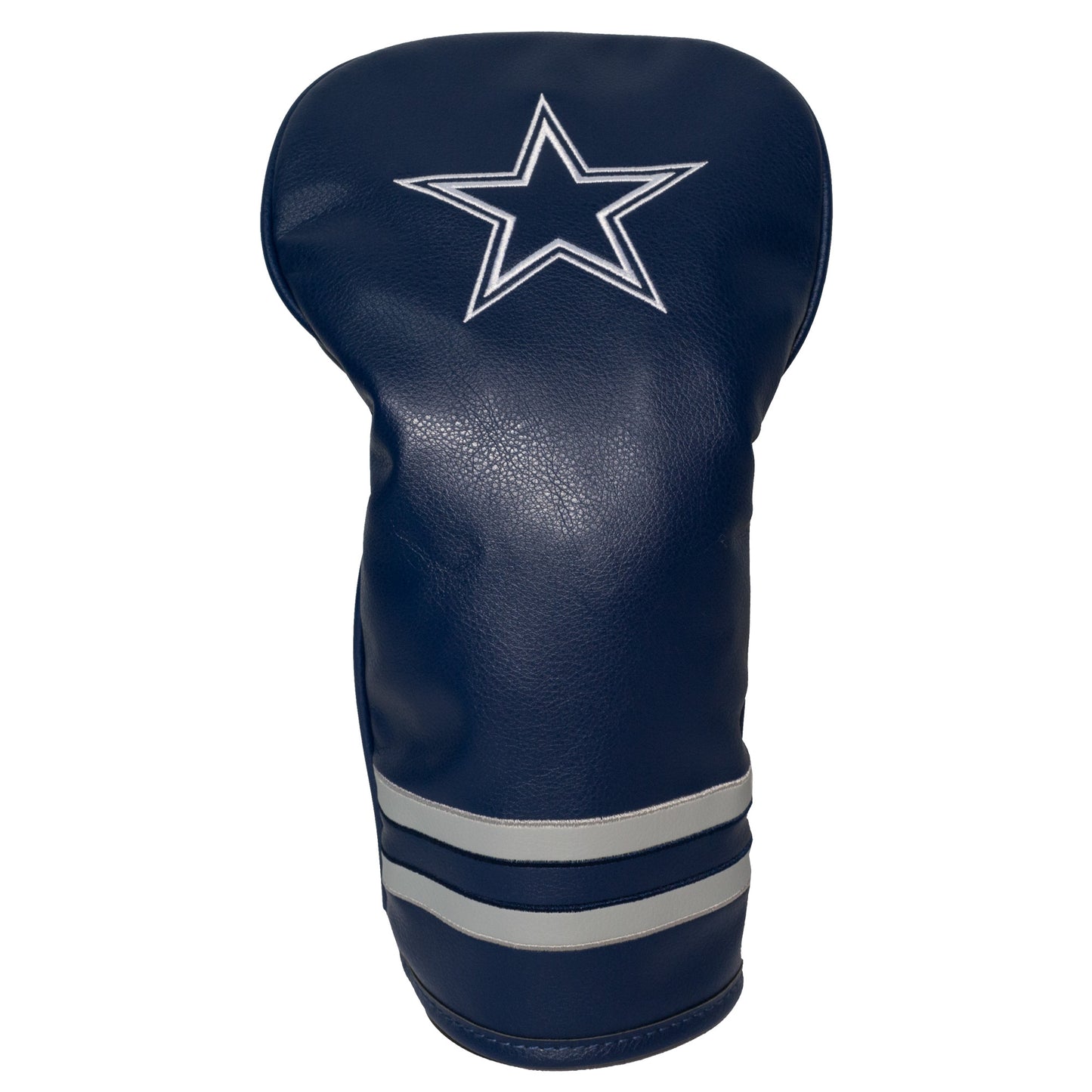 Dallas Cowboys NFL Logo Vintage Driver Head Cover
