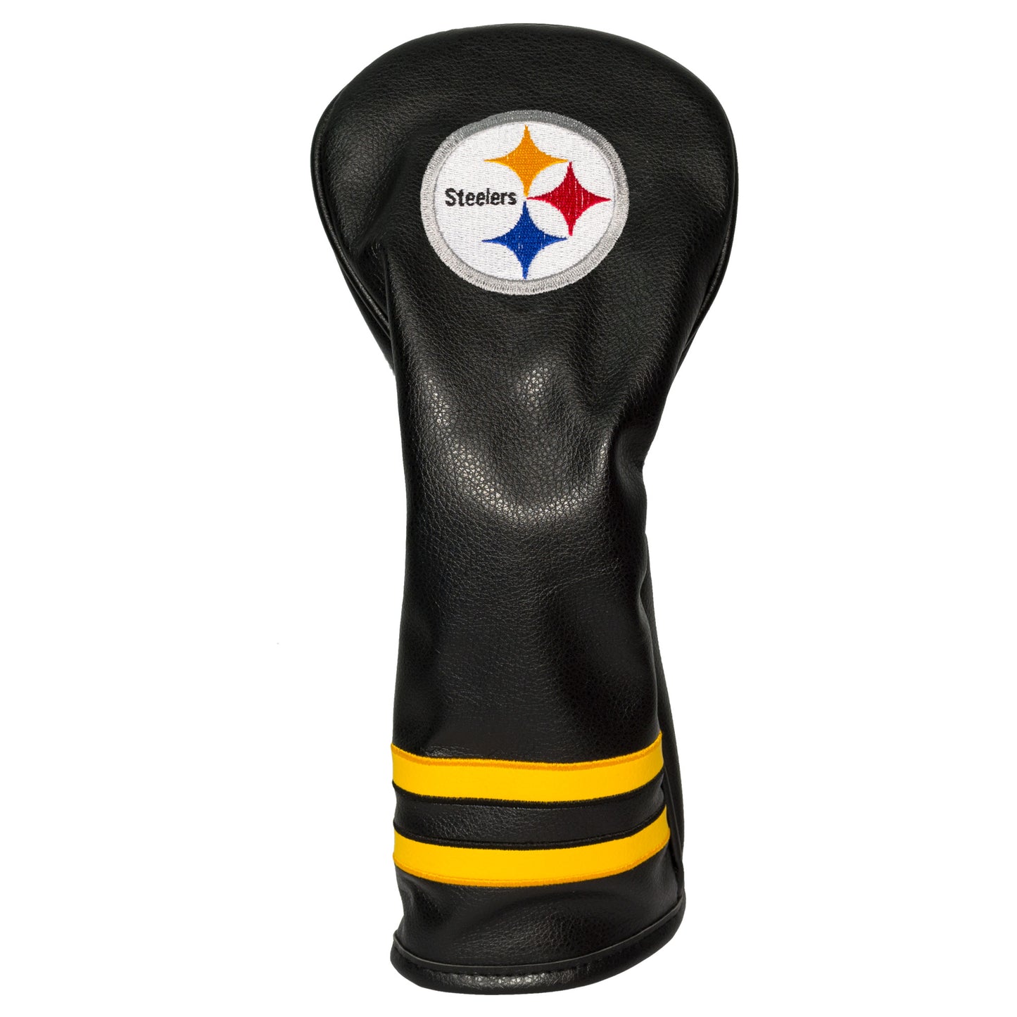 Pittsburgh Steelers NFL Logo Vintage Driver Head Cover